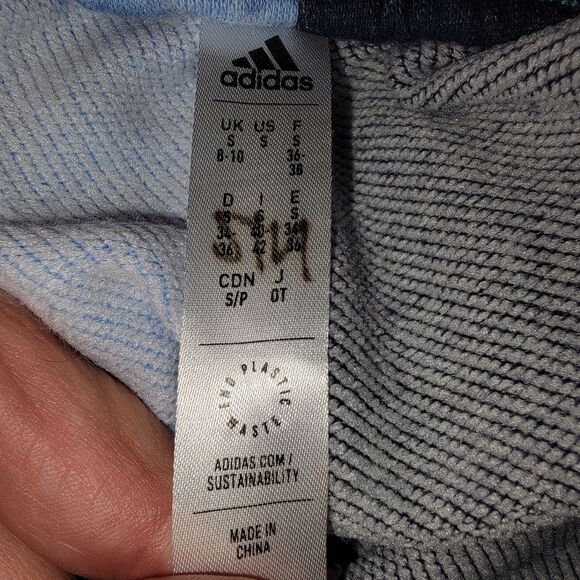 Adidas Hoop York City HYC jogger sweatpants size small - Picture 9 of 10